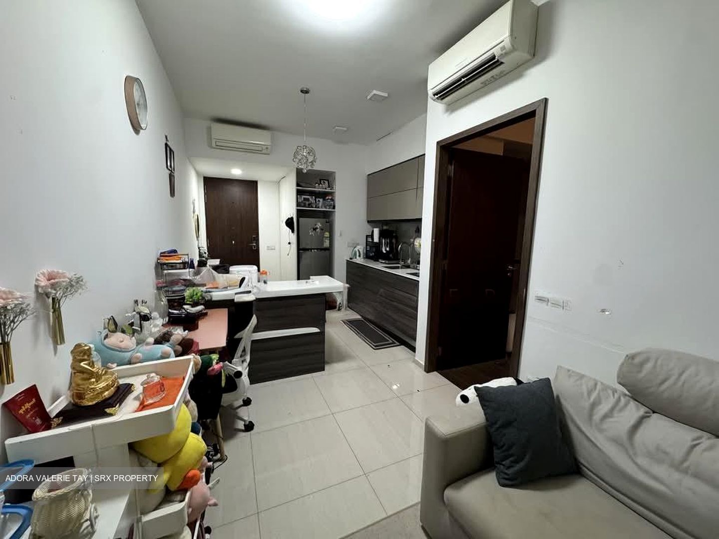 d'Nest (D18), Condominium #568251041